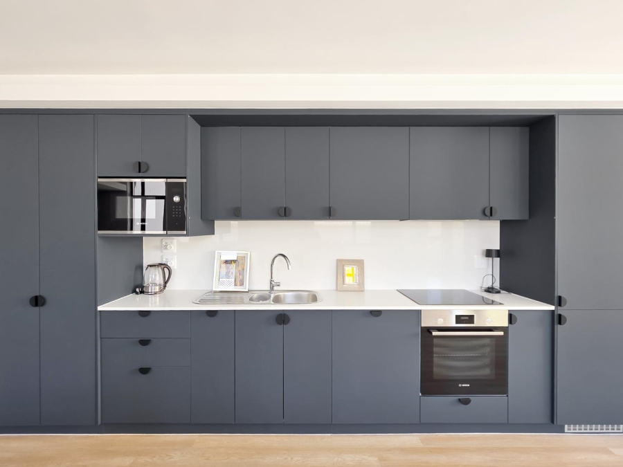 1 Bedroom Property for Sale in Vredehoek Western Cape